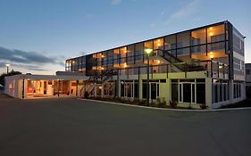 The Riccarton Hotel Christchurch 3* New Zealand