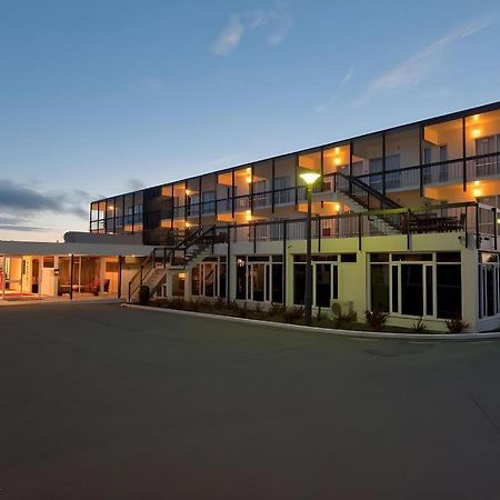The Riccarton Hotel Christchurch Exterior photo